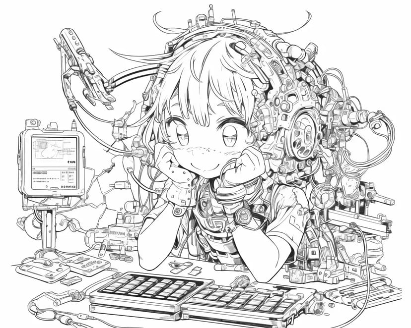 Future Engineer