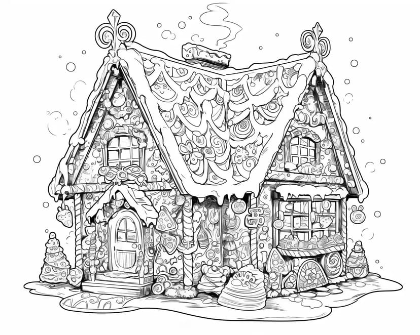 Casa de Dulces