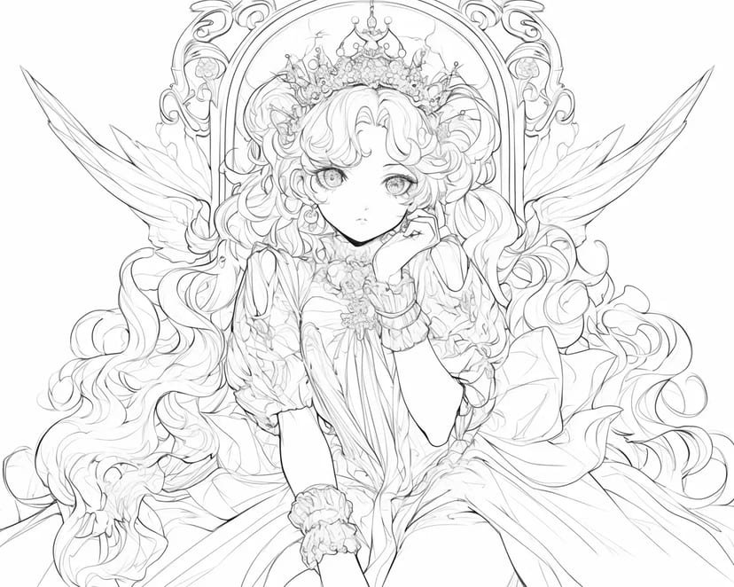 Magical Princess