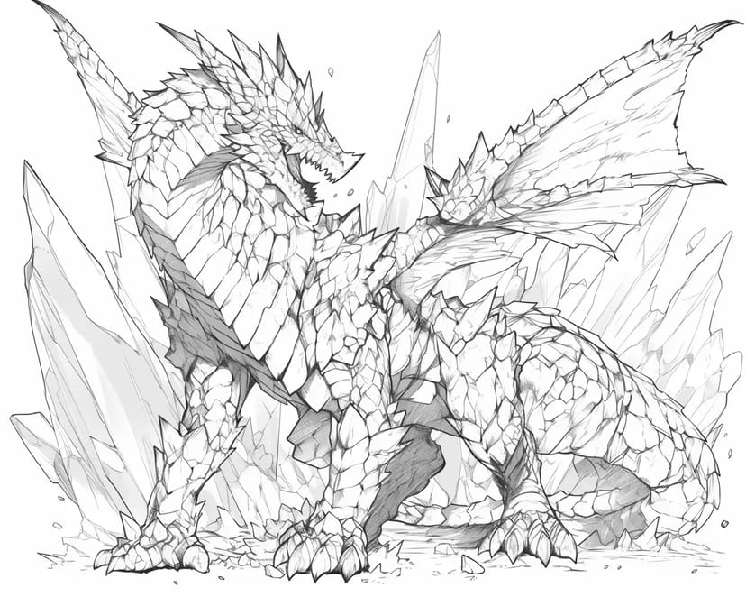 Dragón de la Tierra