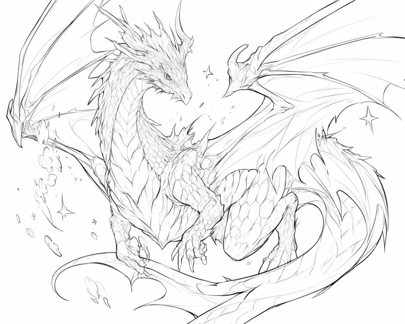 Wind Dragon