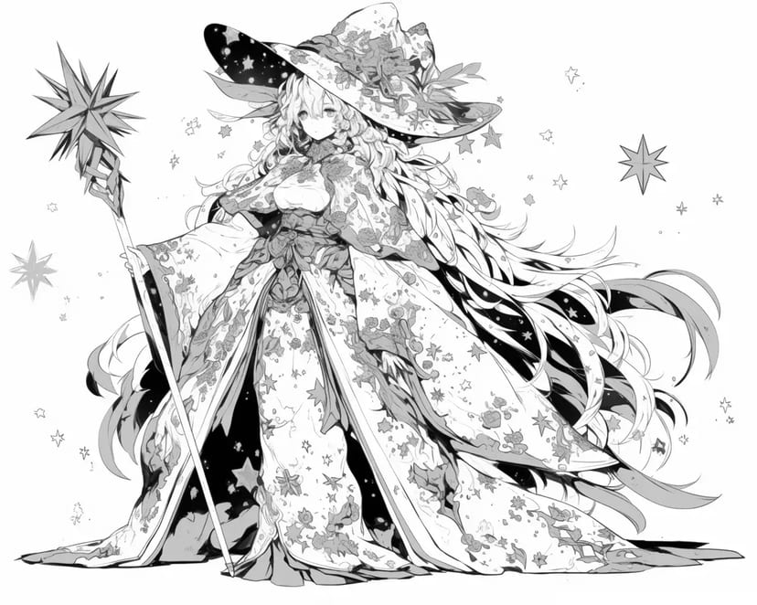 Mago de las Estrellas
