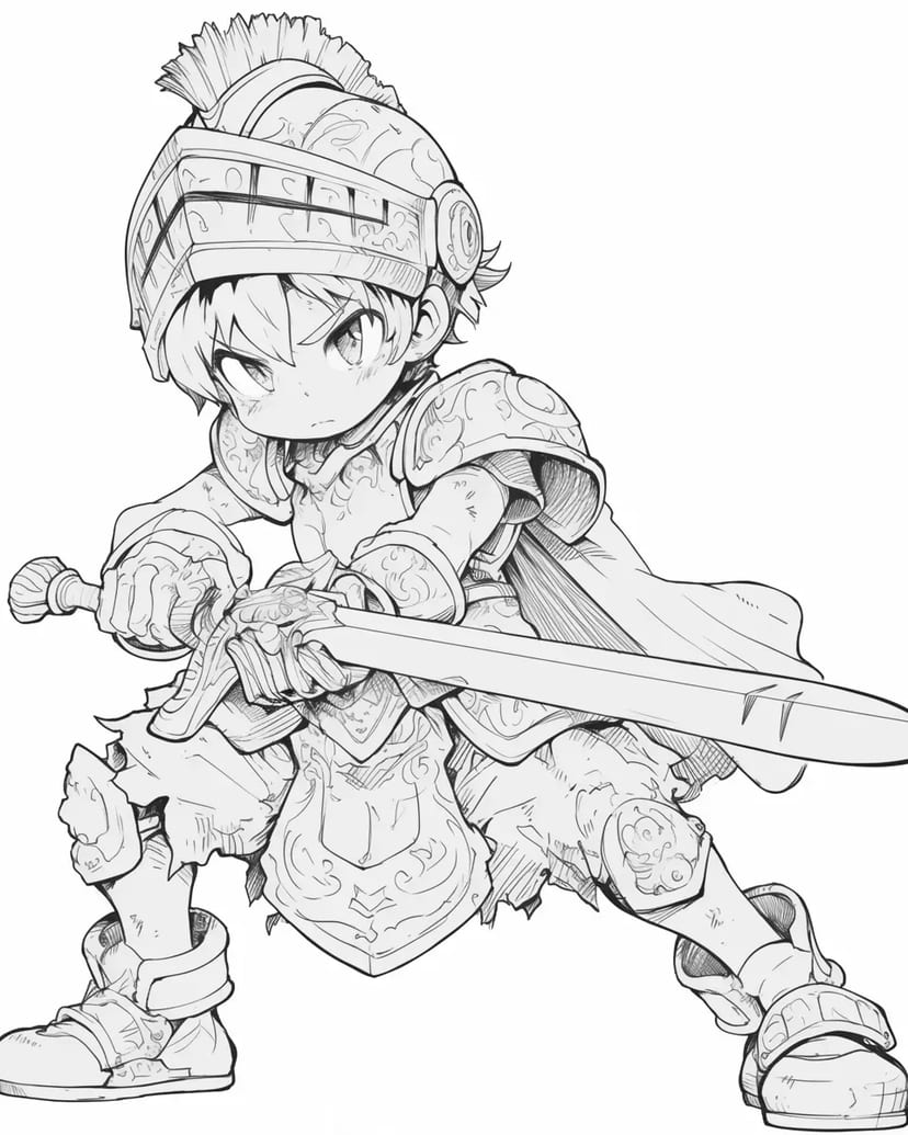 Pequeño Héroe
