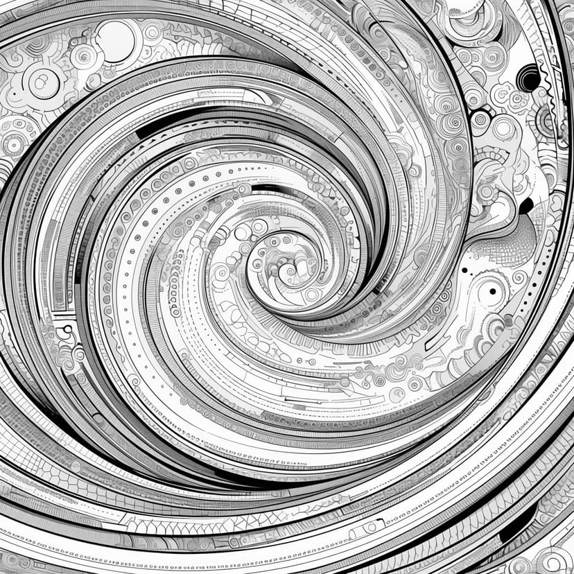 Arte en Espiral