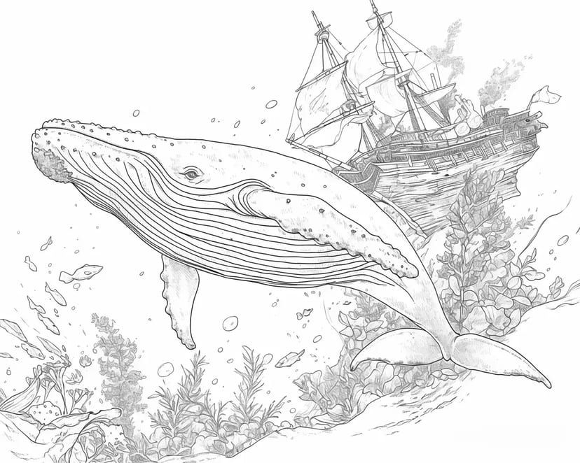 Deep Sea Adventure