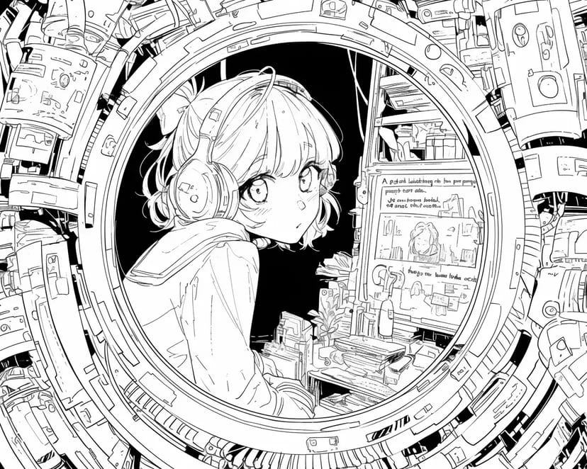 Future Adventurer