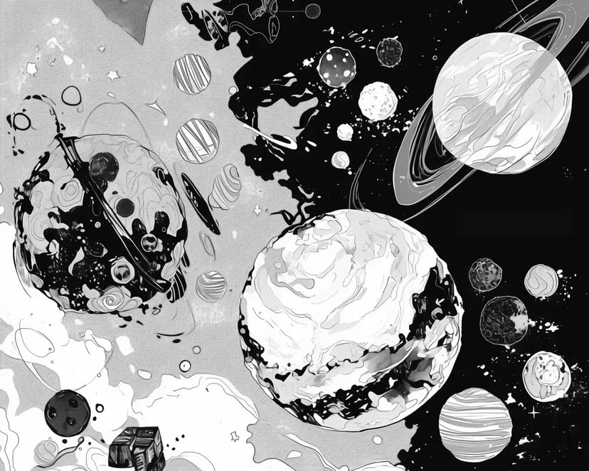 Aventura del Planeta de Chocolate