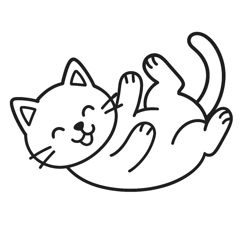 Gato Rodante