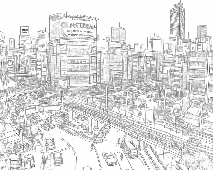 Cityscape