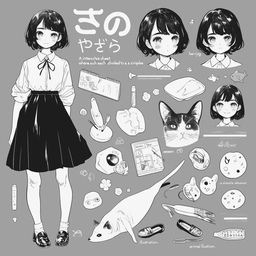 佐野雅扎的冒险