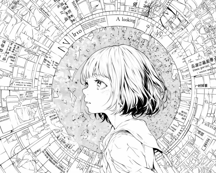 Mirada al Futuro