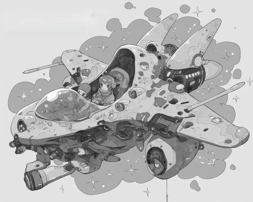 Aventura Espacial