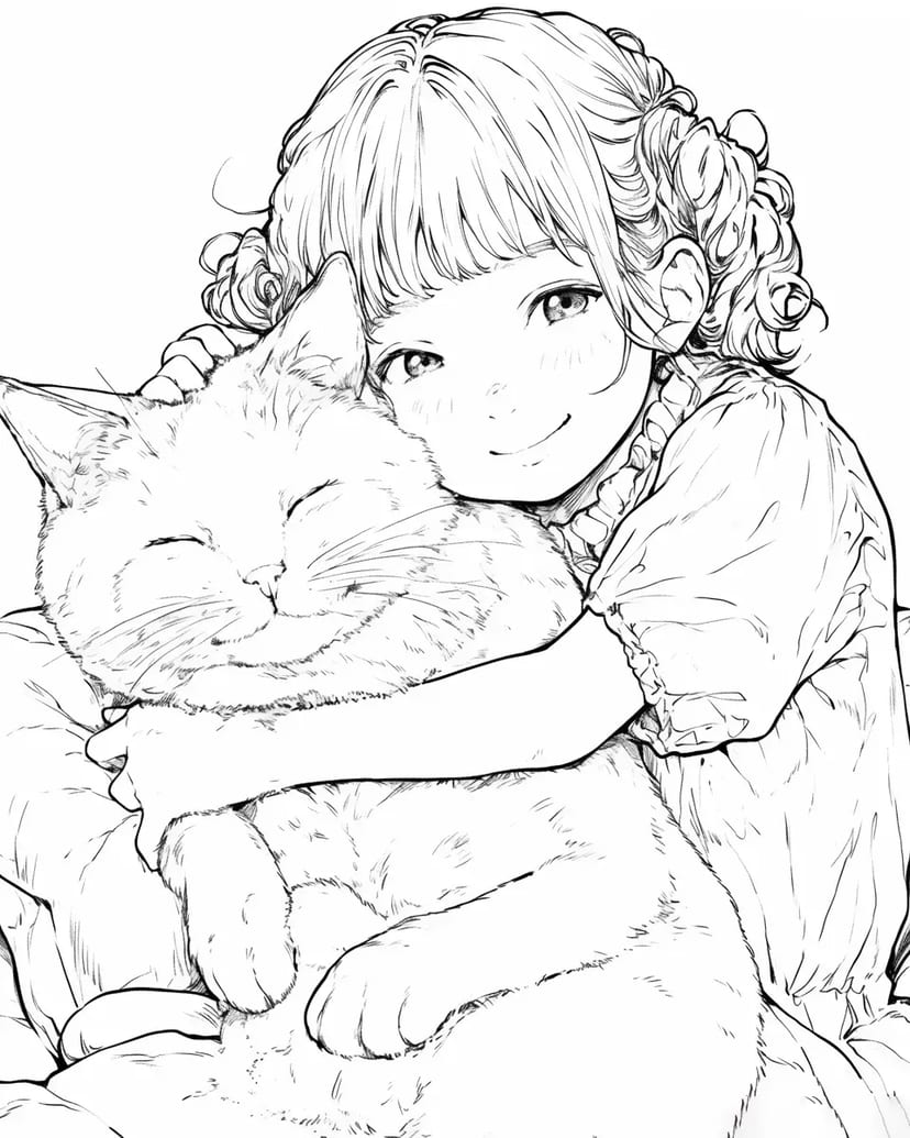Câlin Joyeux