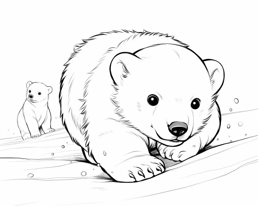 Arctic Adventure
