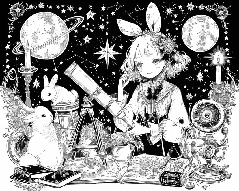 Aventura de Observación de Estrellas