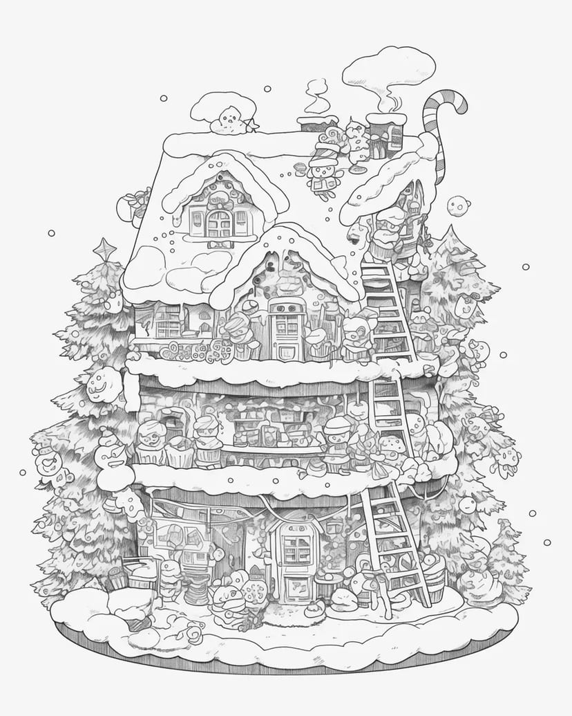 Casa de Dulces
