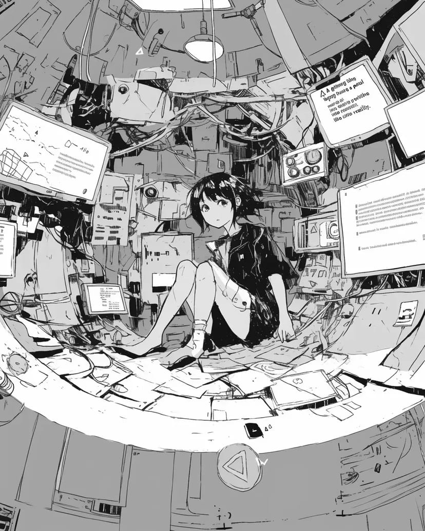 Laboratorio Futurista