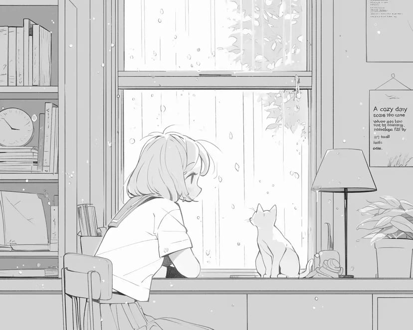 Momento en la Ventana