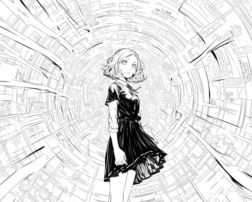Laberinto del Tiempo