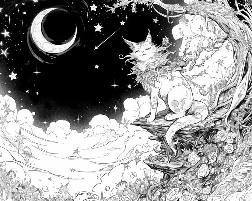 La Nuit de l'Étoile Filante