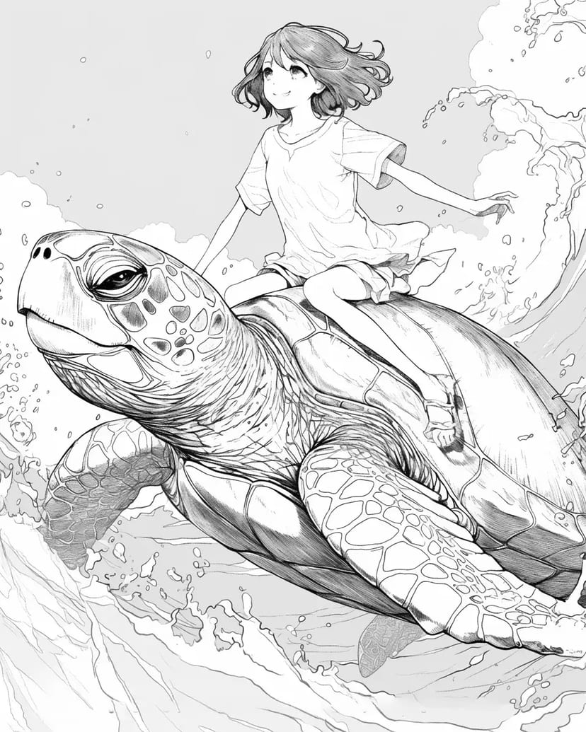 Ocean Adventure