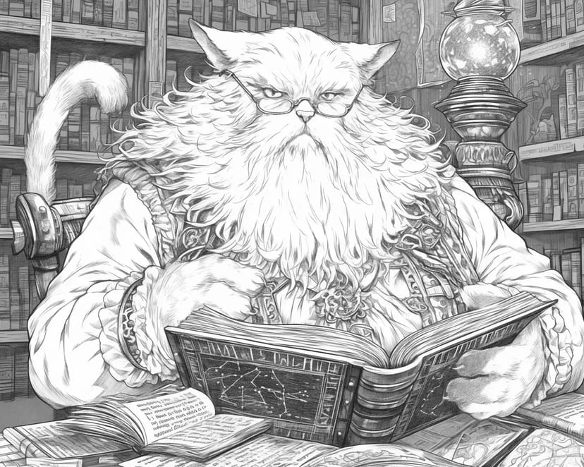 Chat Sage