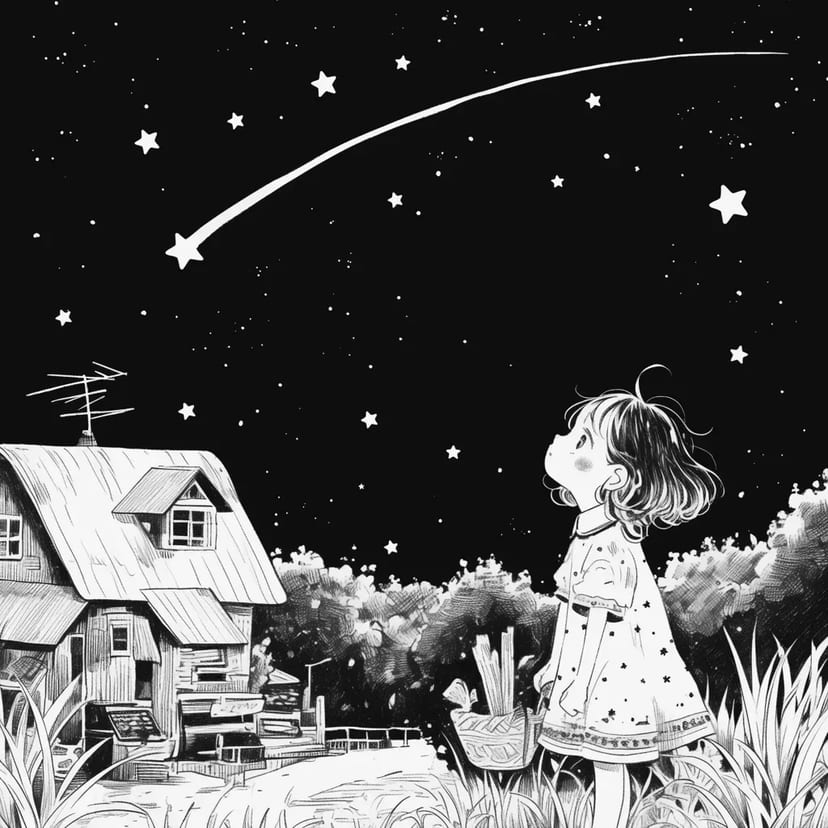 星愿