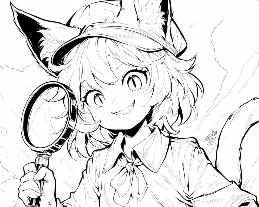 Victory of the Detective