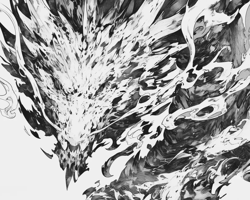 Dragón de Sombra
